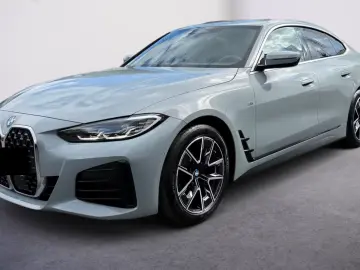 BMW 420 Gran Coupé 420d Gran Coupe xDrive M Sport