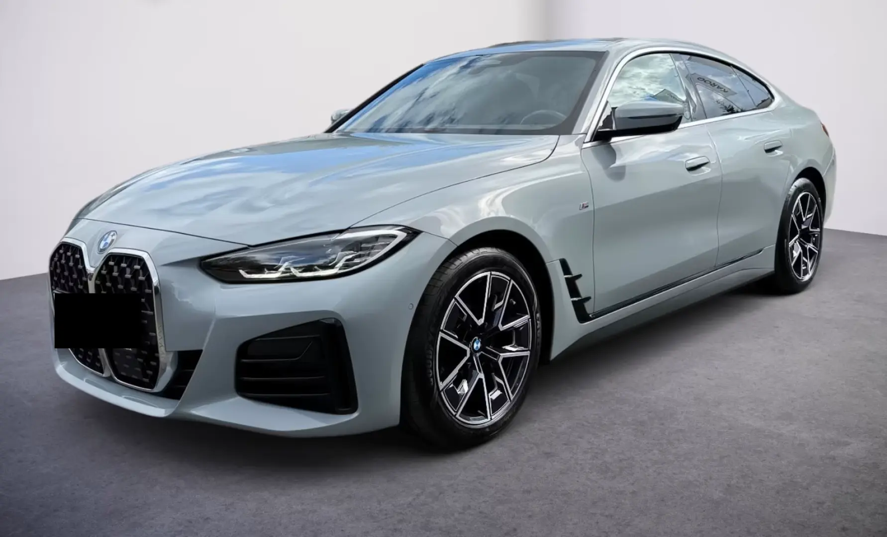 BMW 420 Gran Coupé 420d Gran Coupe xDrive M Sport