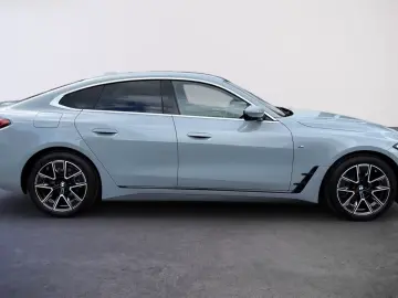 BMW 420 Gran Coupé 420d Gran Coupe xDrive M Sport