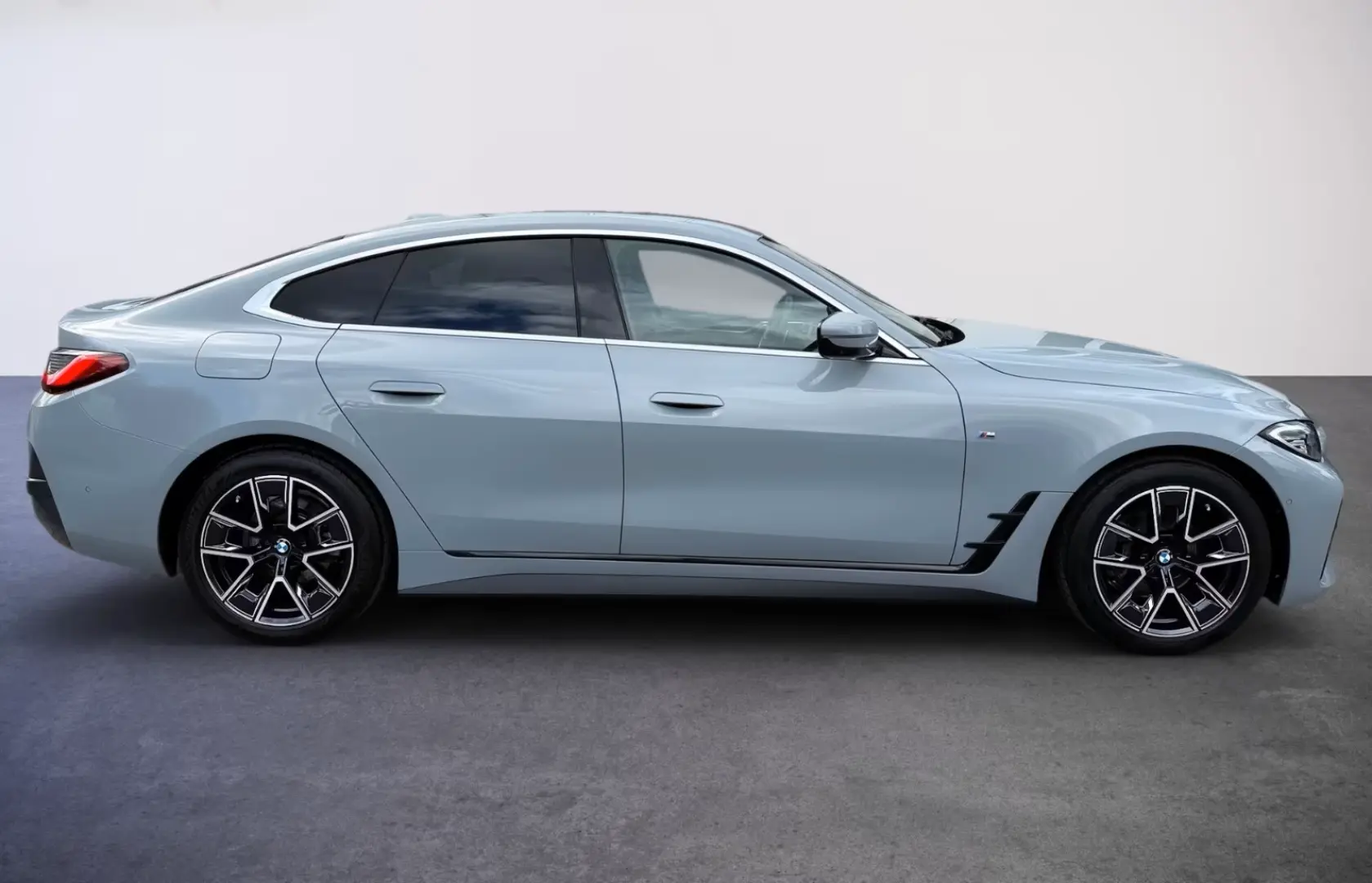BMW 420 Gran Coupé 420d Gran Coupe xDrive M Sport