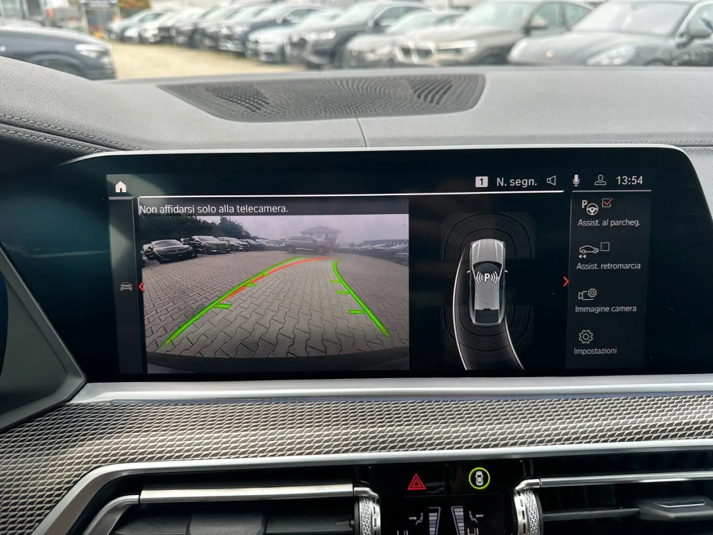 X6 30d xDrive M Sport Paket  Panoramadach