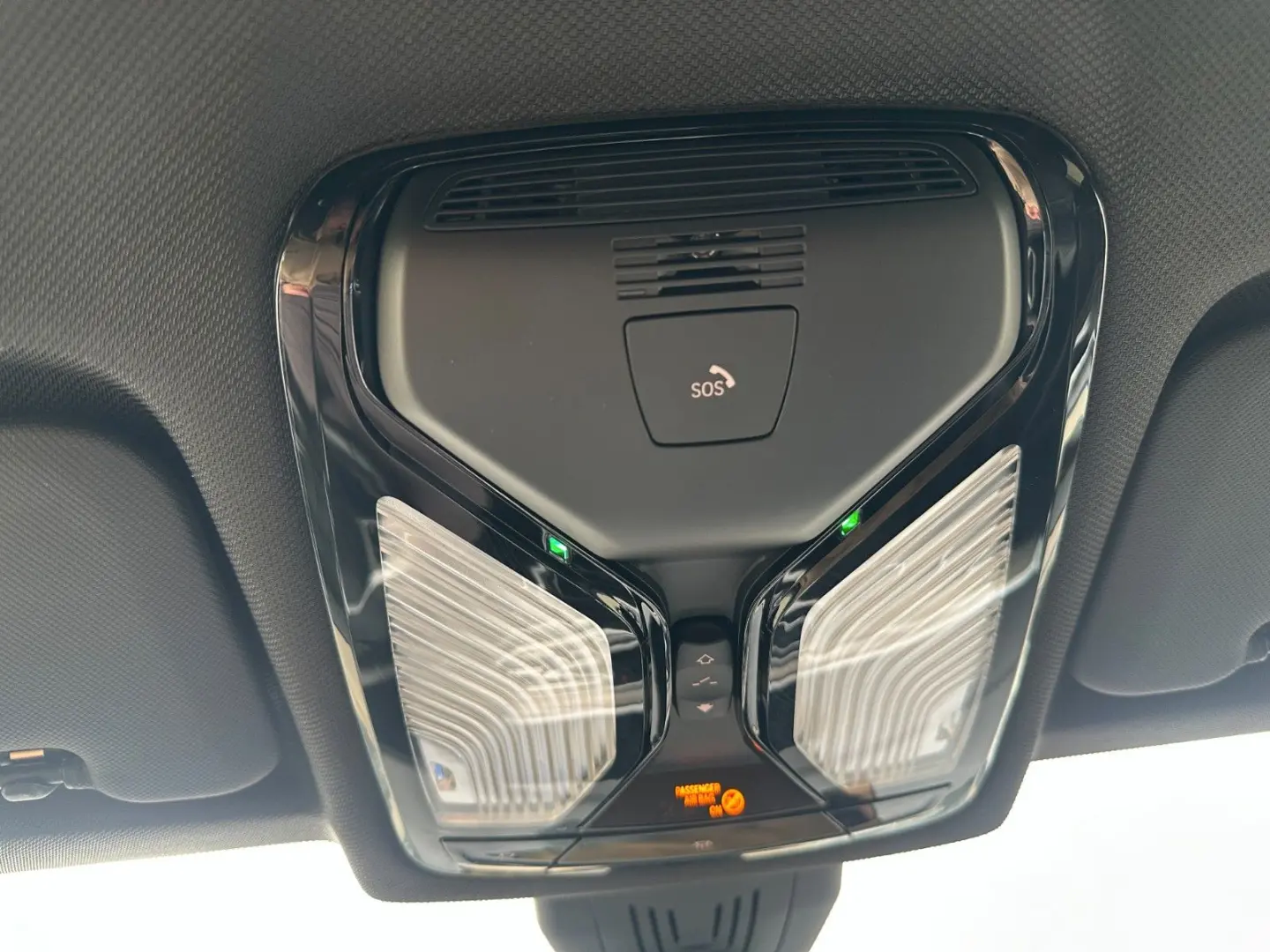 X6 30d xDrive M Sport Paket  Panoramadach