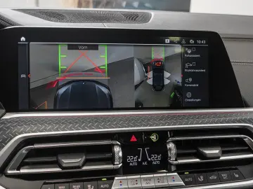 X6 xDrive40d MSPORT HEAD-UP PANO LASER ICONGLOW