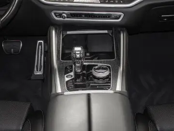 X6 xDrive40d MSPORT HEAD-UP PANO LASER ICONGLOW