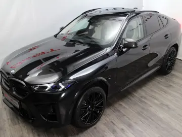 X6 M Competition H&K HeadUp SoftClose