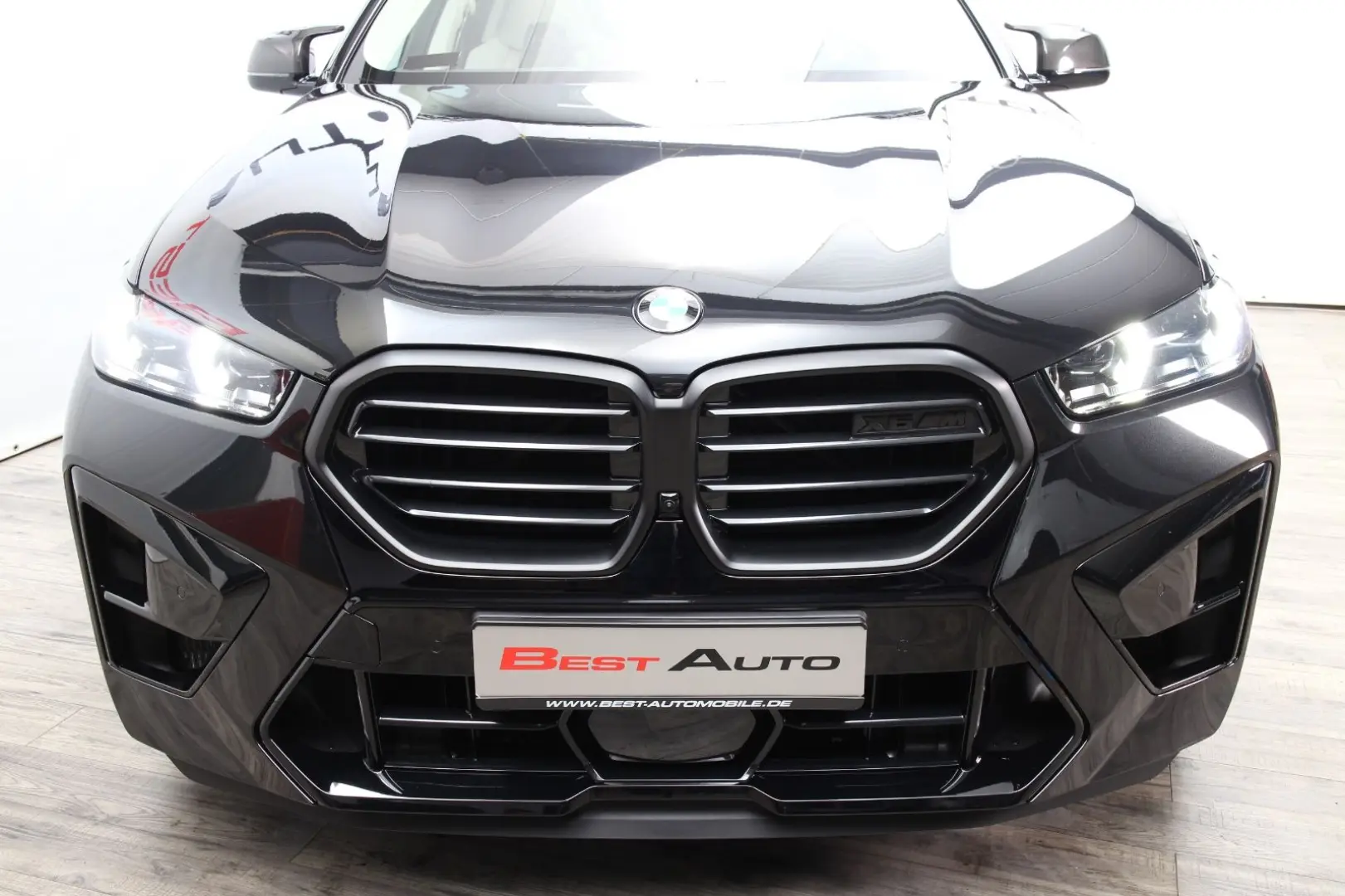 X6 M Competition H&K HeadUp SoftClose