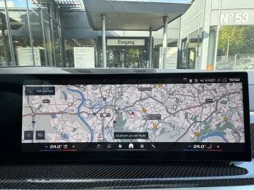 X6 M Competition PANO AHK DA-Prof PA-Prof h&k
