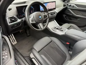 BMW 420 Gran Coupé 420d Gran Coupe xDrive M Sport