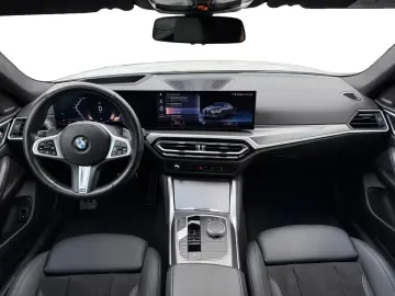 BMW 420 Gran Coupé 420d Gran Coupe xDrive M Sport
