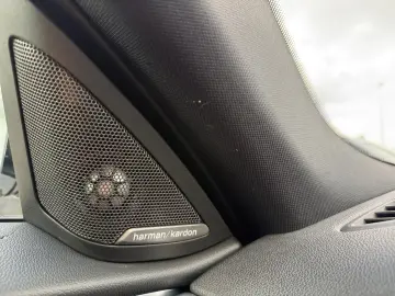 BMW 420 Gran Coupé 420d Gran Coupe xDrive M Sport