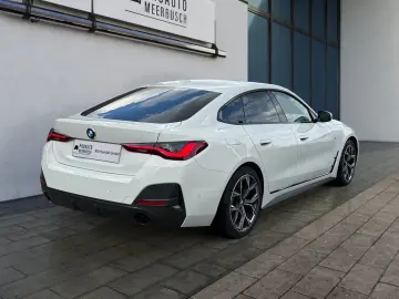 BMW 420 Gran Coupé 420d Gran Coupe xDrive M Sport