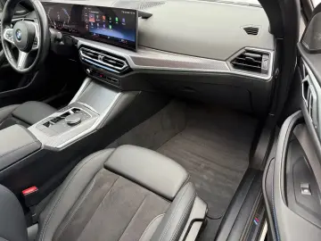 BMW 420 Gran Coupé 420d Gran Coupe xDrive M Sport