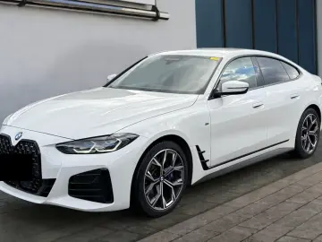 BMW 420 Gran Coupé 420d Gran Coupe xDrive M Sport