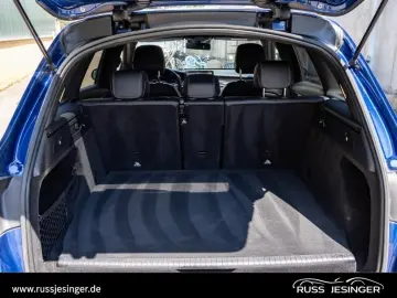 GLC 300 e 4M AMG Line  AHK MBUX KeyGo LED Night