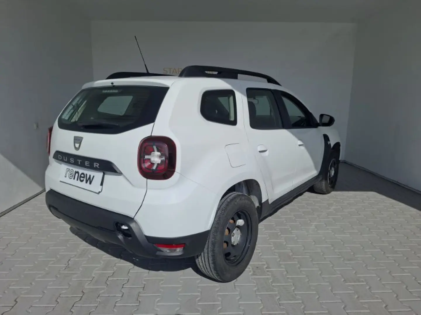 DACIA DUSTER 1.5 Blue dCi 115 Comfort 4WD