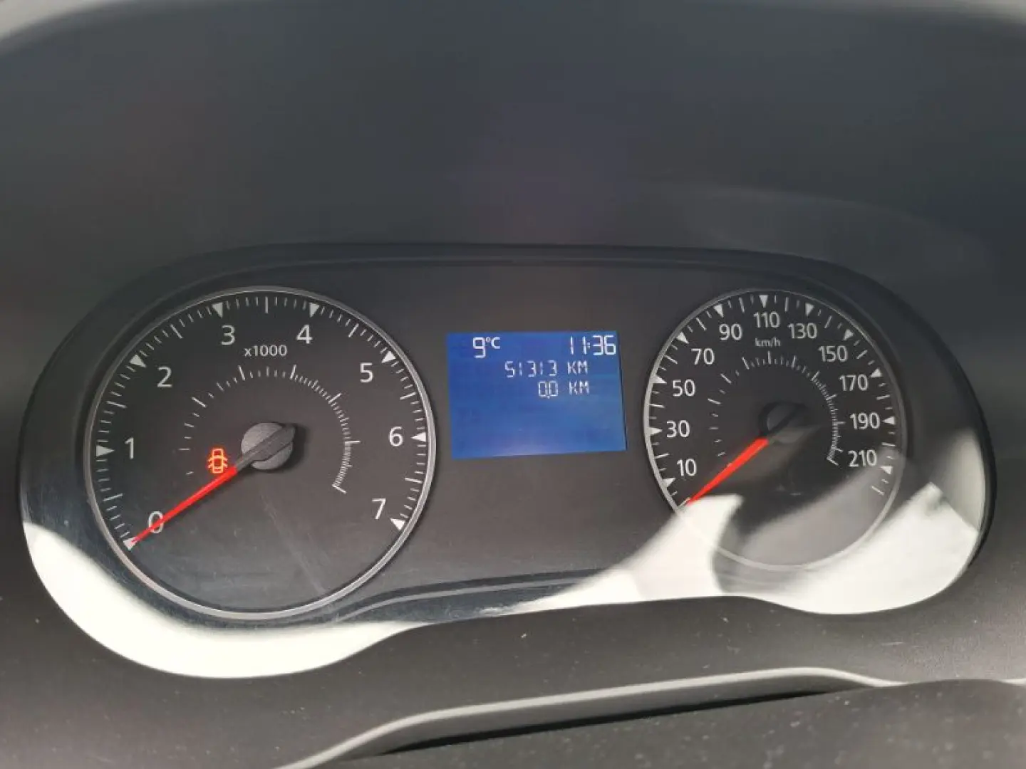 DACIA DUSTER 1.5 Blue dCi 115 Comfort 4WD