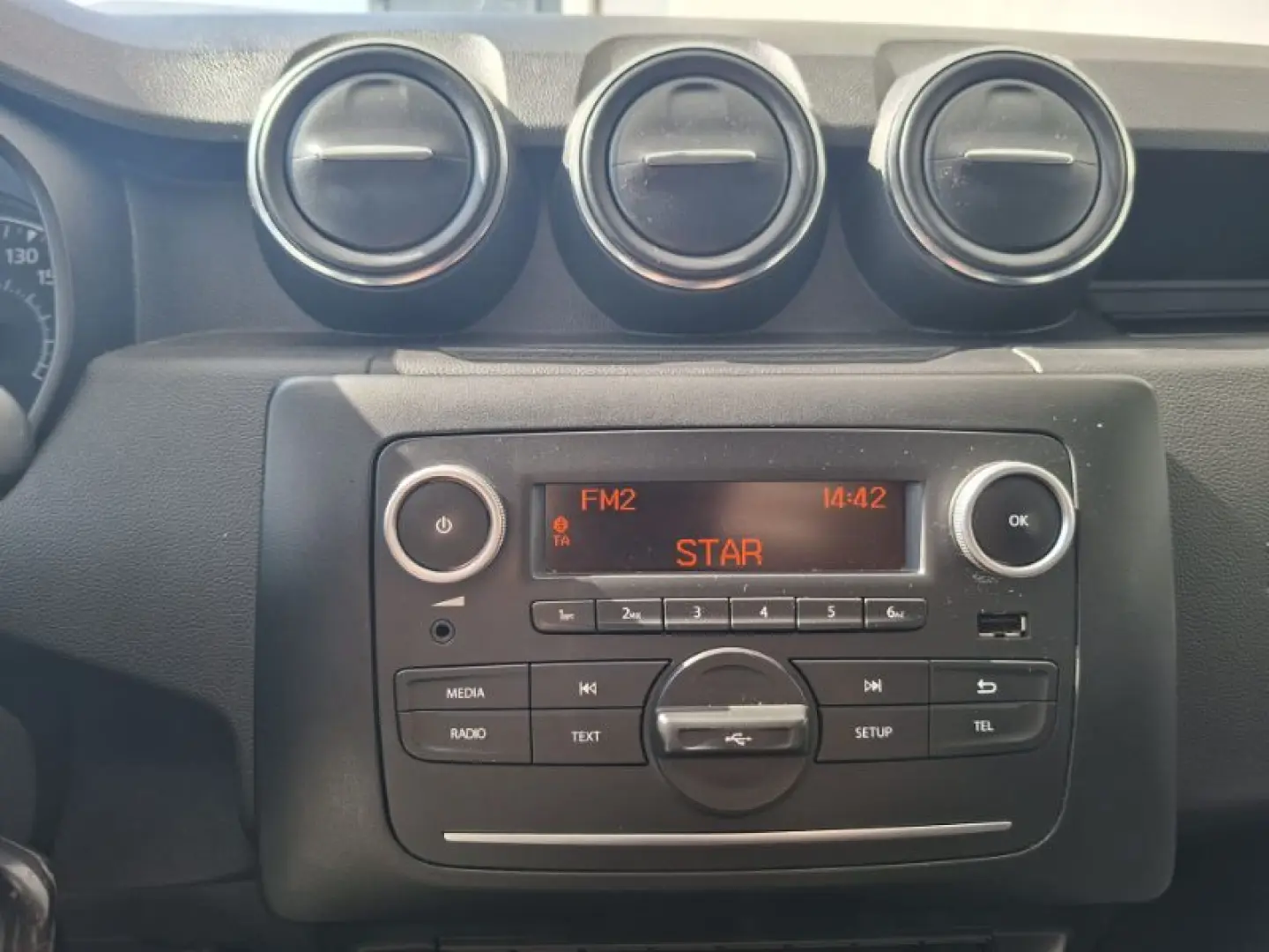 DACIA DUSTER 1.5 Blue dCi 115 Comfort 4WD