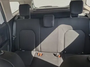 DACIA DUSTER 1.5 Blue dCi 115 Comfort 4WD