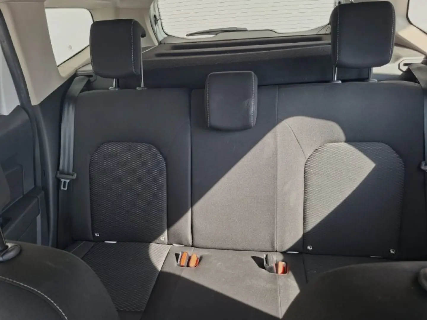 DACIA DUSTER 1.5 Blue dCi 115 Comfort 4WD