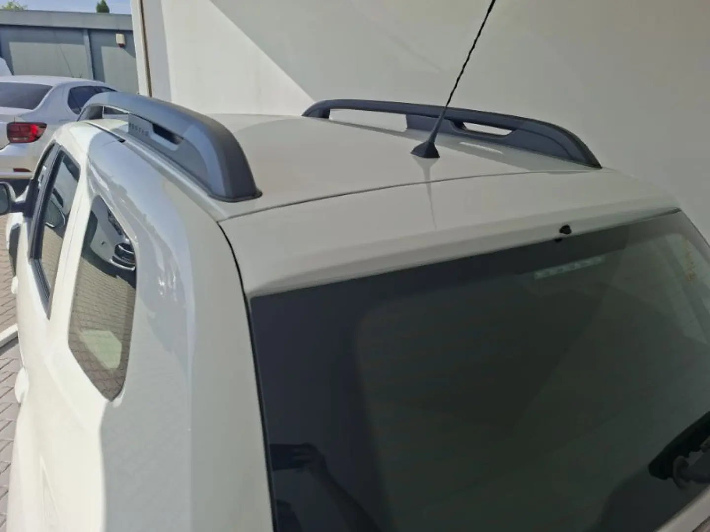 DACIA DUSTER 1.5 Blue dCi 115 Comfort 4WD