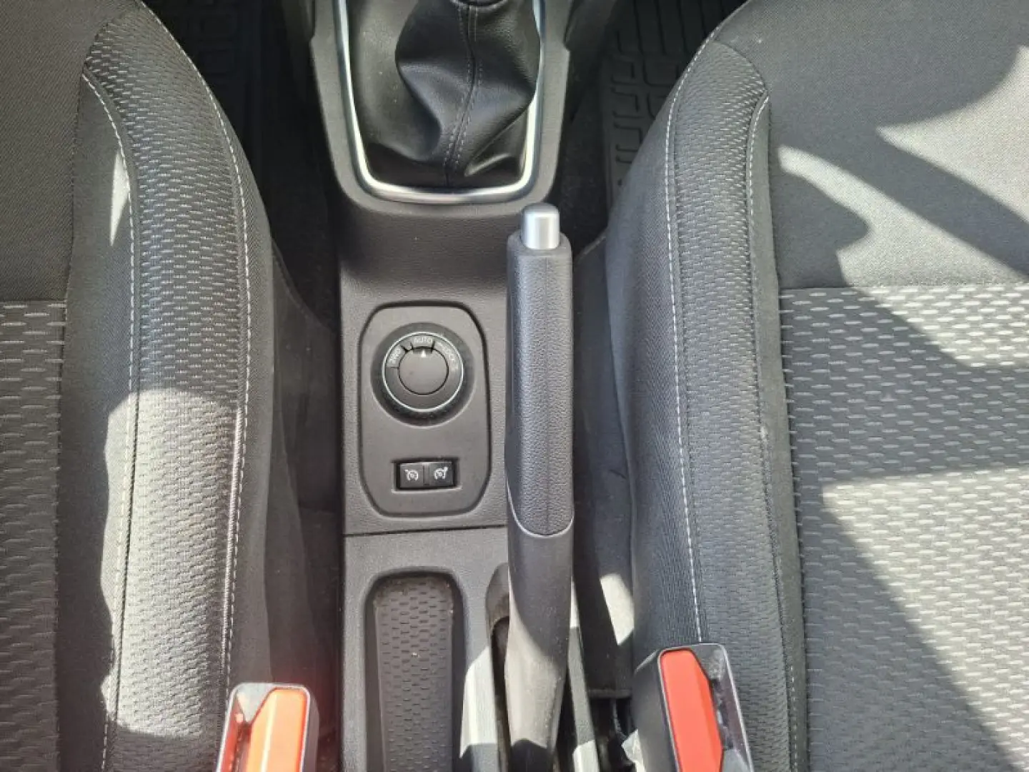 DACIA DUSTER 1.5 Blue dCi 115 Comfort 4WD