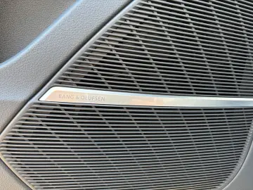 RSQ8 Dynamik  Keramik B&O Pano Soft-Close AHK 23