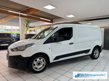 Transit Connect Kasten lang 1.5 EcoBlue EU6d-T S