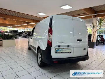 Transit Connect Kasten lang 1.5 EcoBlue EU6d-T S