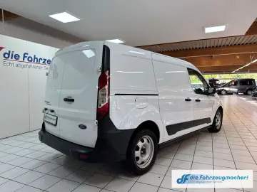 Transit Connect Kasten lang 1.5 EcoBlue EU6d-T S