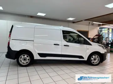 Transit Connect Kasten lang 1.5 EcoBlue EU6d-T S