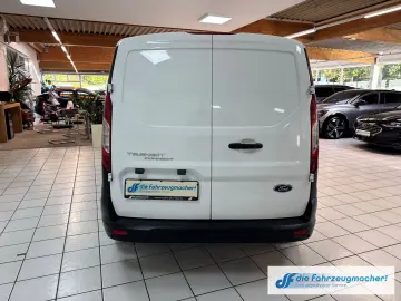 Transit Connect Kasten lang 1.5 EcoBlue EU6d-T S