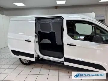 Transit Connect Kasten lang 1.5 EcoBlue EU6d-T S