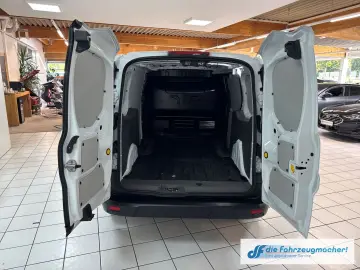 Transit Connect Kasten lang 1.5 EcoBlue EU6d-T S