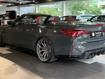 M4 xDrive Competition Carbon Akrapovic Einzelstk