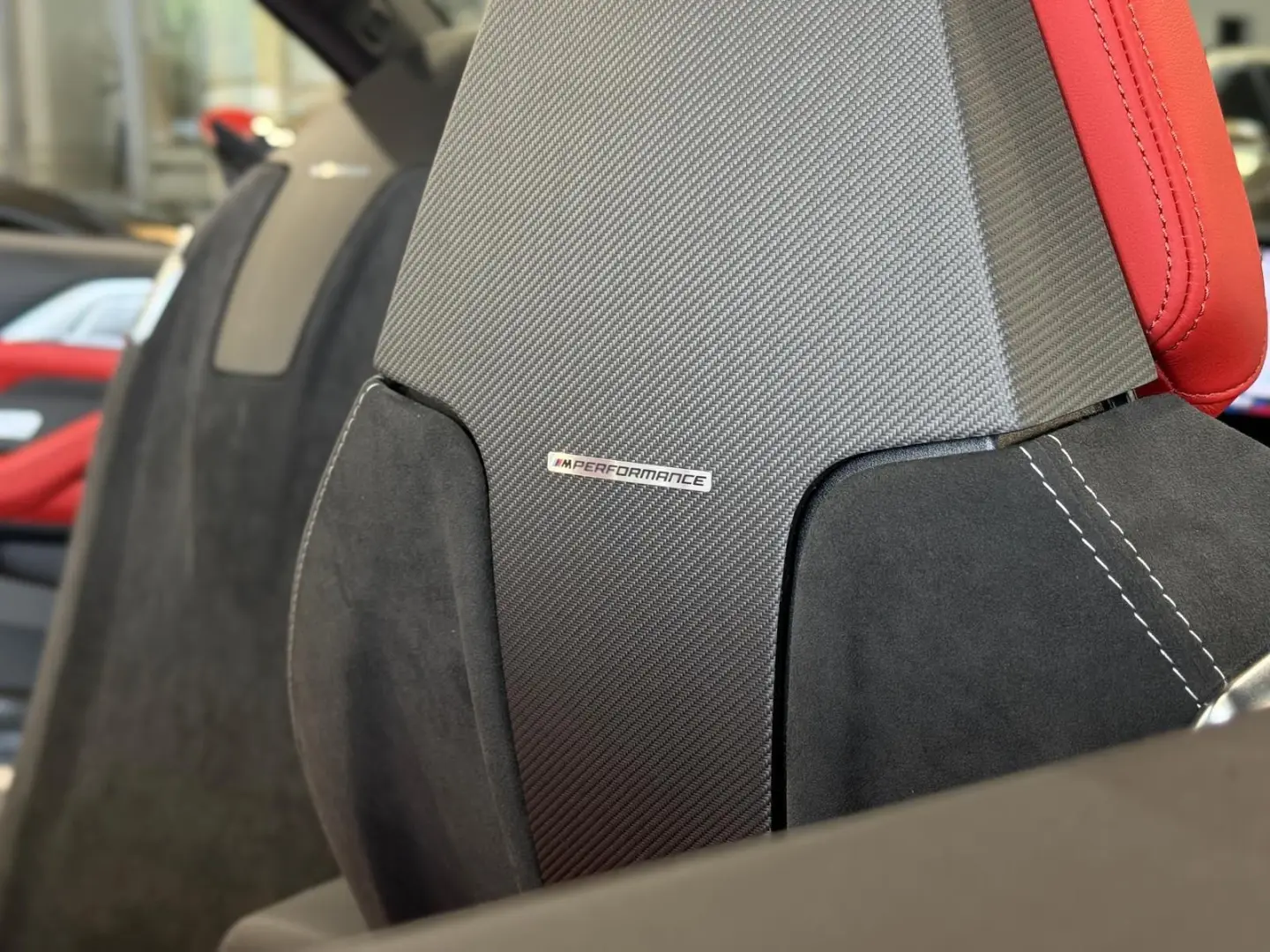 M4 xDrive Competition Carbon Akrapovic Einzelstk
