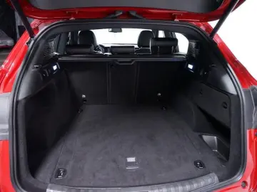 Stelvio 2.0 Turbo TI Q4 AT8 Kamera Memory ACC Bi