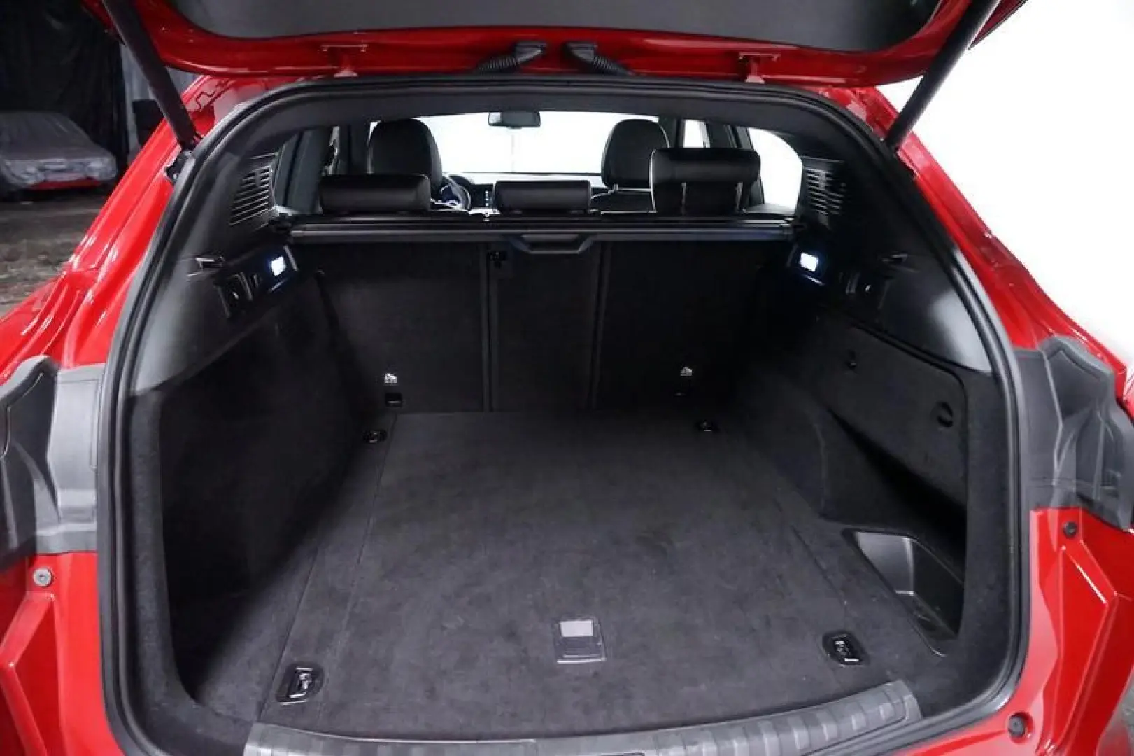 Stelvio 2.0 Turbo TI Q4 AT8 Kamera Memory ACC Bi