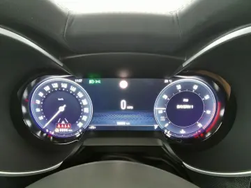 Stelvio Q4 Veloce ACC harman Leder elSitz Nav SH