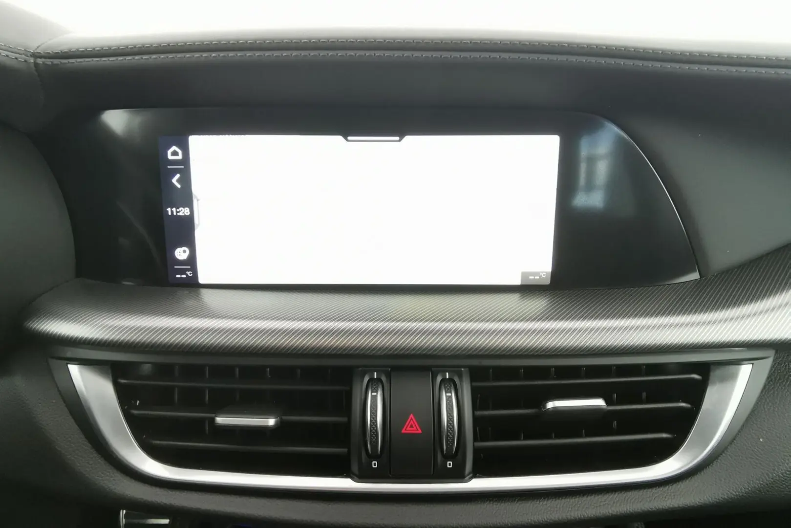 Stelvio Q4 Veloce ACC harman Leder elSitz Nav SH