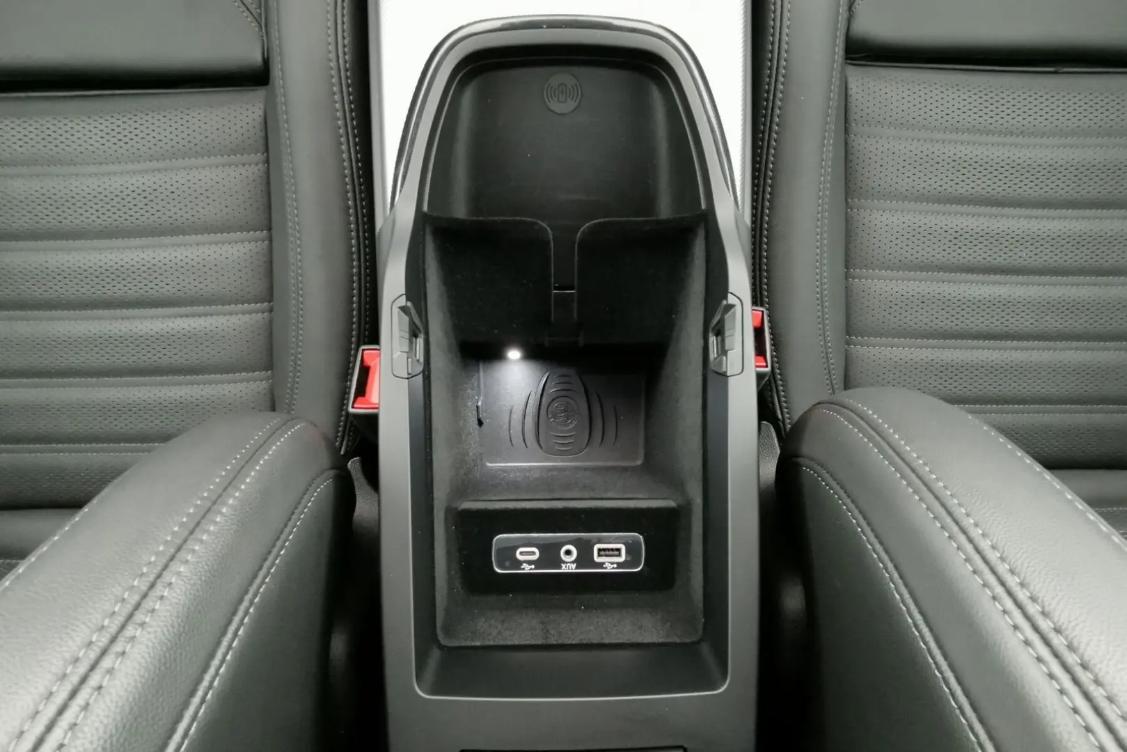 Stelvio Q4 Veloce ACC harman Leder elSitz Nav SH