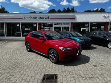 Stelvio Ti Q4 2.0 280 Ps