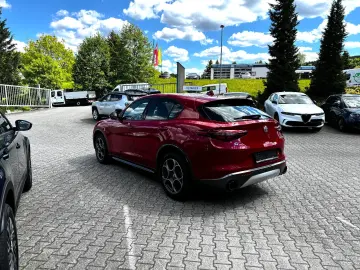Stelvio Ti Q4 2.0 280 Ps