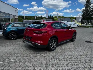 Stelvio Ti Q4 2.0 280 Ps
