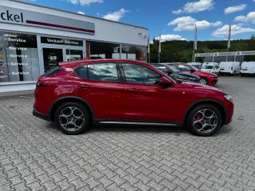 Stelvio Ti Q4 2.0 280 Ps