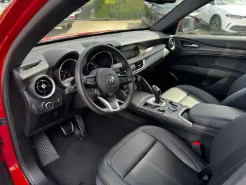 Stelvio Ti Q4 2.0 280 Ps