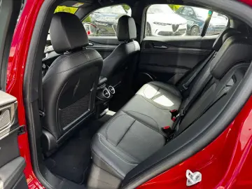 Stelvio Ti Q4 2.0 280 Ps