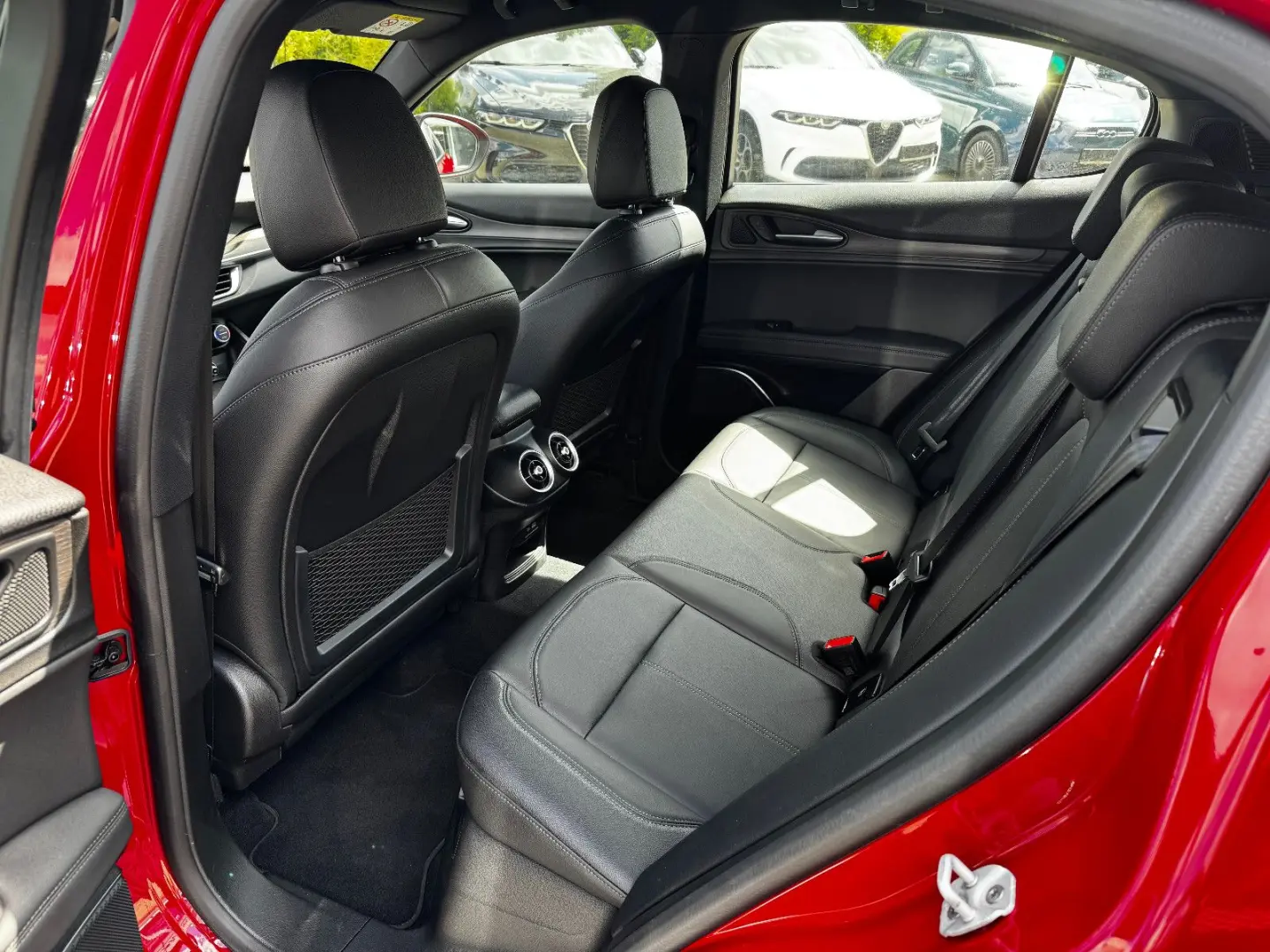 Stelvio Ti Q4 2.0 280 Ps