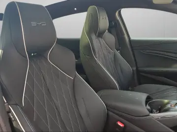 BYD SEAL 3.8S AWD Excellence