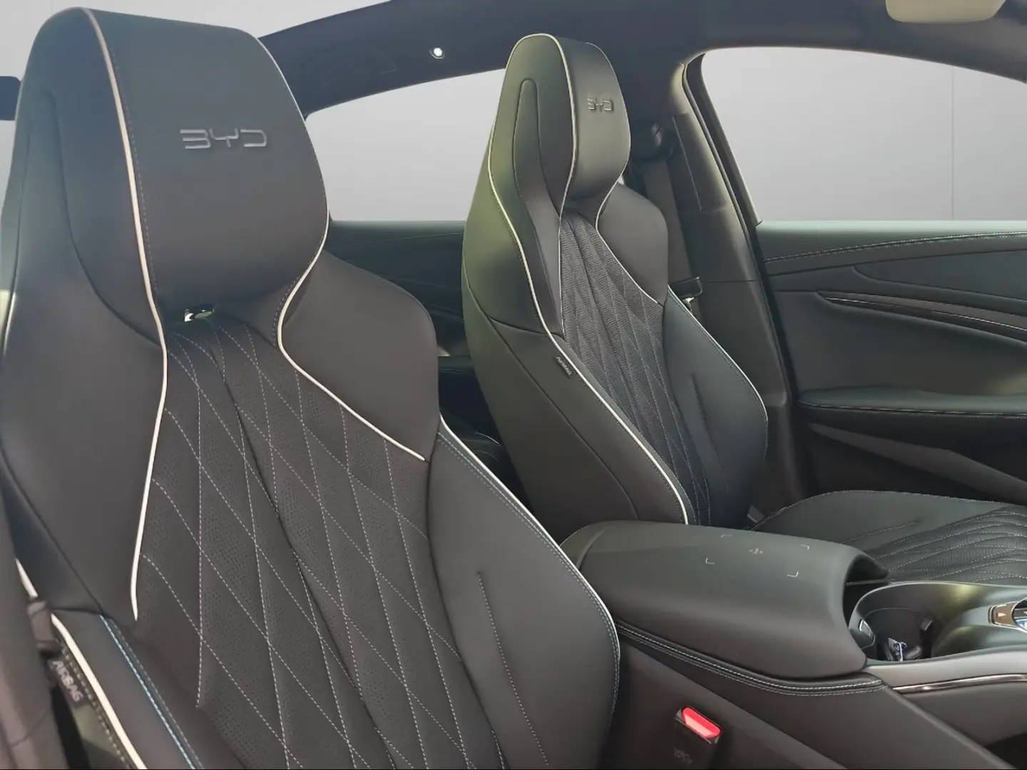 BYD SEAL 3.8S AWD Excellence