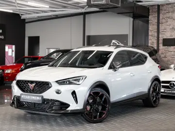 Formentor VZ5 Taiga Edition CARBON 20-ZOLL BEATS